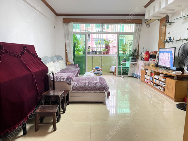 VR看房