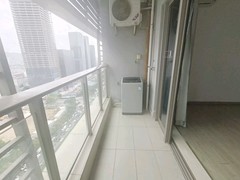 阳台
