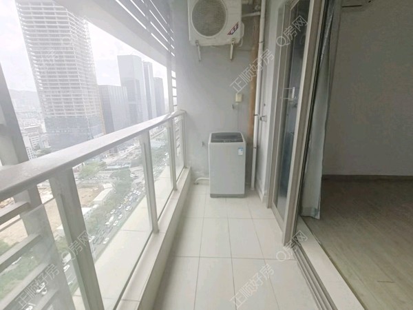阳台
