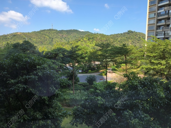 1次卧外景