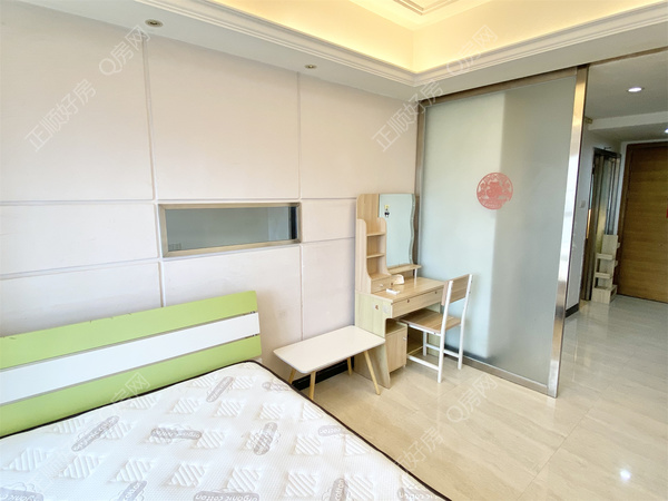 VR看房