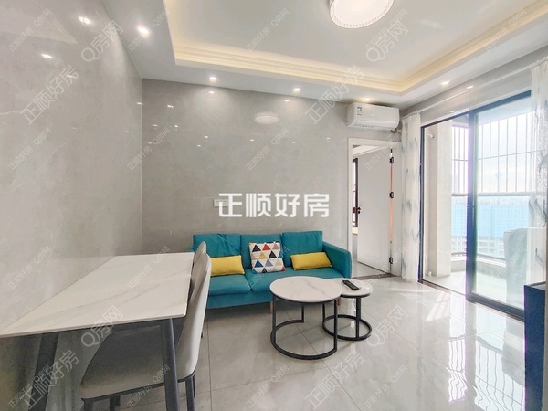 VR看房