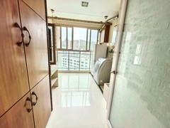 小阳台