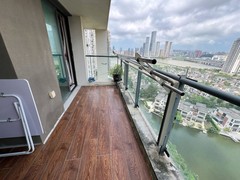 阳台