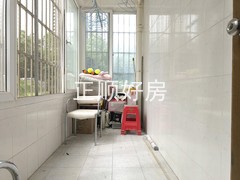 阳台