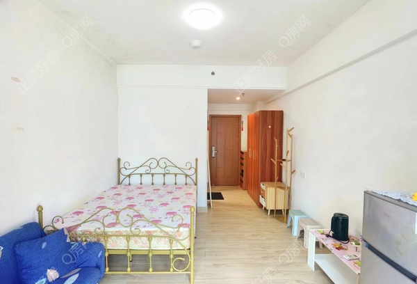 VR看房