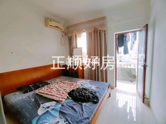 卧室
