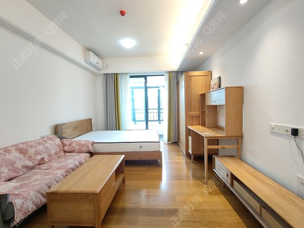 VR看房