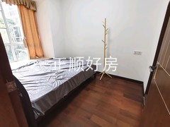 次卧