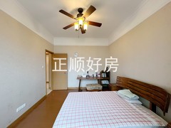 次卧
