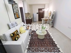 客厅