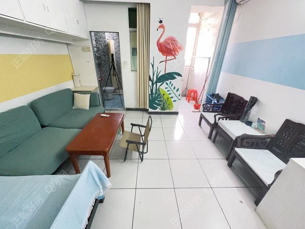 VR看房