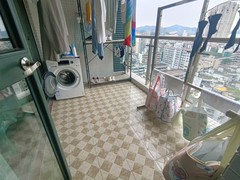 阳台