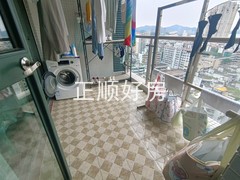阳台