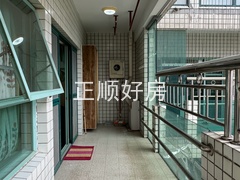 阳台