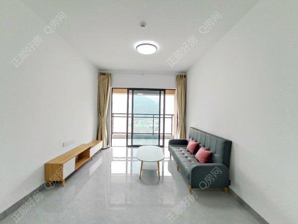 VR看房