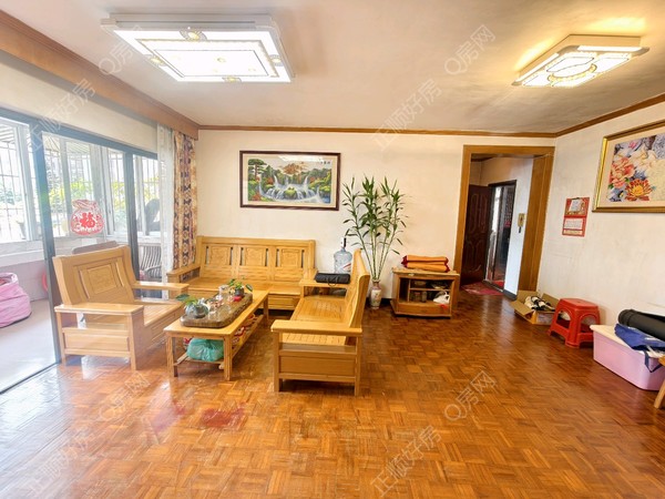 VR看房