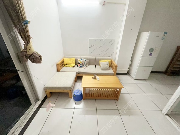 VR看房