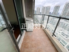 阳台