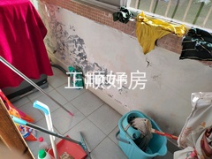 阳台