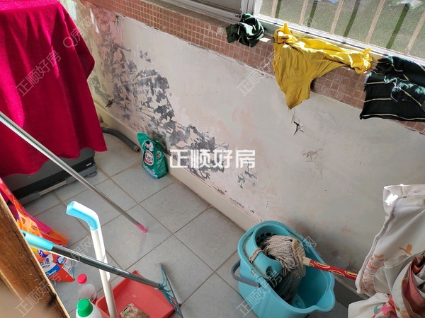 阳台