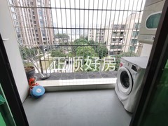 阳台