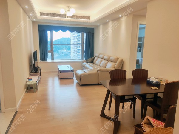 VR看房