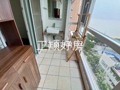 阳台