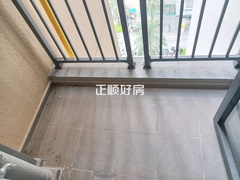 小阳台