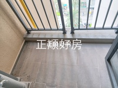小阳台