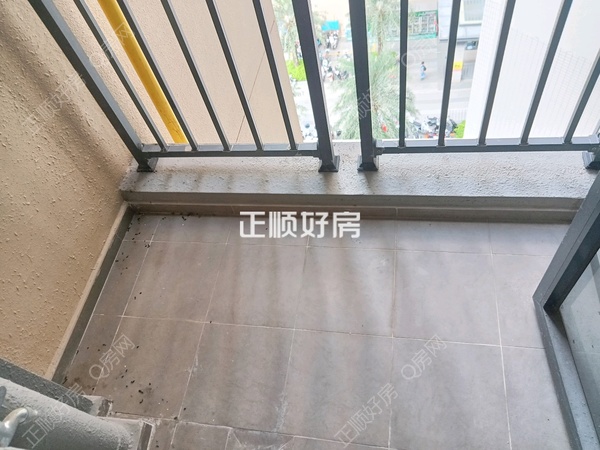 小阳台