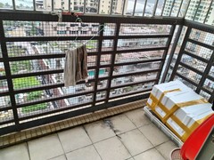 阳台