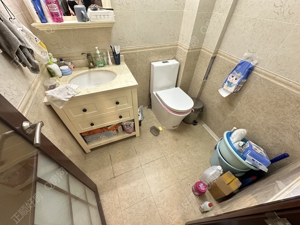 洗手间2