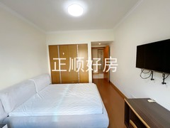 次卧