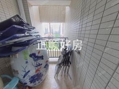 阳台