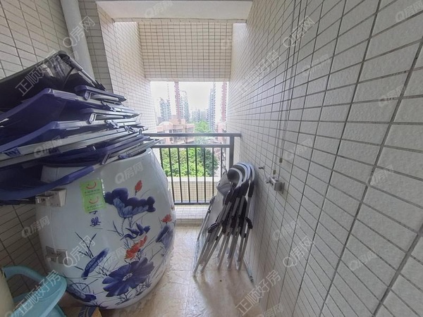 阳台