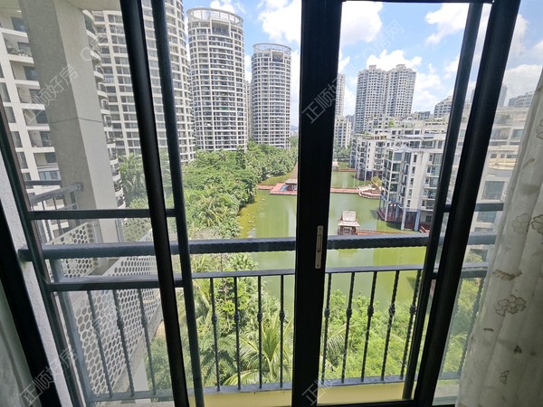 VR看房