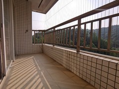 阳台