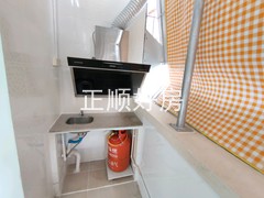 1500厨房