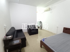 3号单间