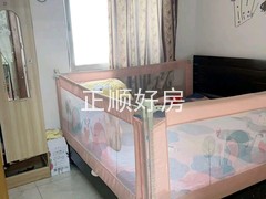卧室