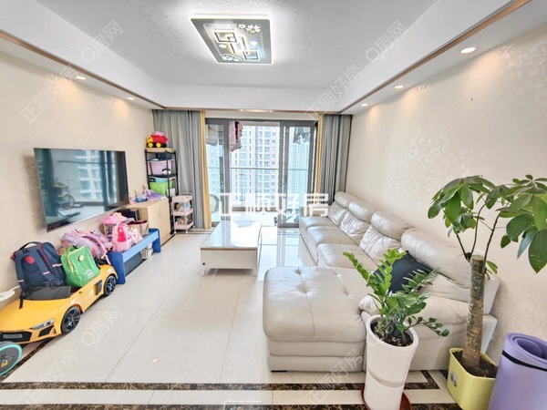 VR看房