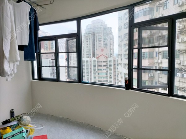 VR看房