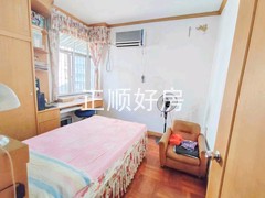 卧室