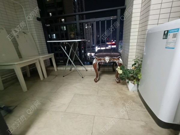 阳台
