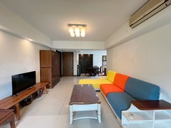 客厅