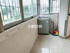 阳台