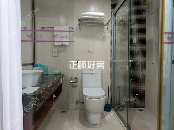 卫生间