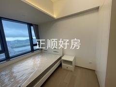 次卧