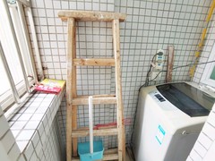 小阳台